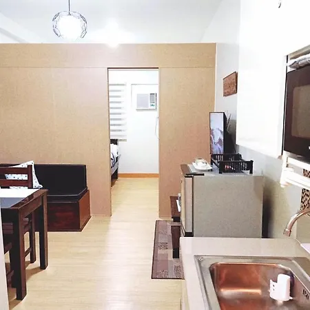 Mori Residence