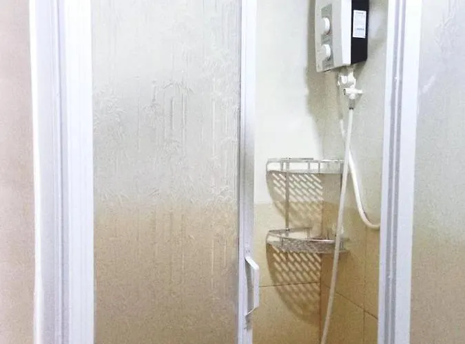 Mori Aparthotel Manila