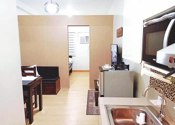 Aparthotel Mori *