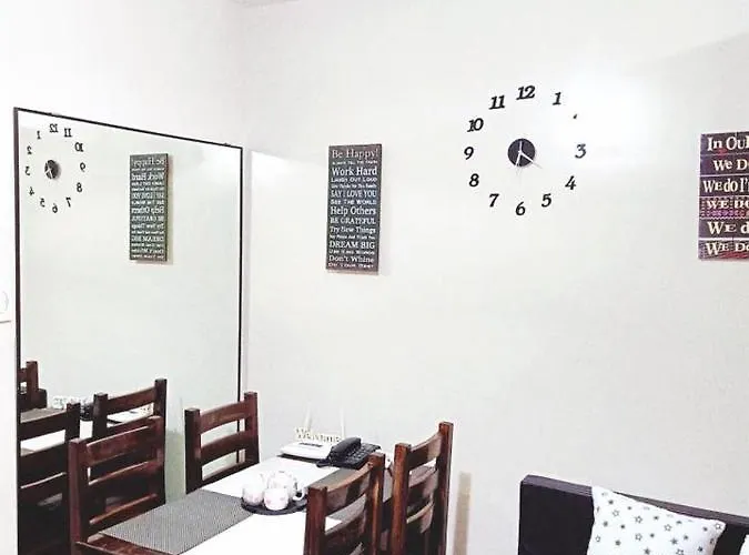 Aparthotel Mori